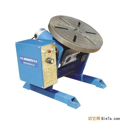 供应济南诺斯50公斤变位机(BY-50) - 焊接辅机 - 机械及行业设备 - 供应 - 切它网(QieTa.com)