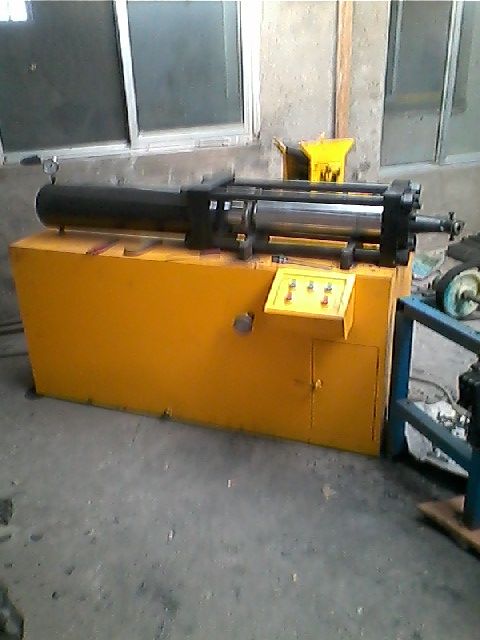HT0 100油压电焊条机械设备
